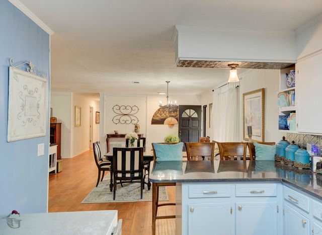 306 S Tanglewood Drive, Minden, LA 71055