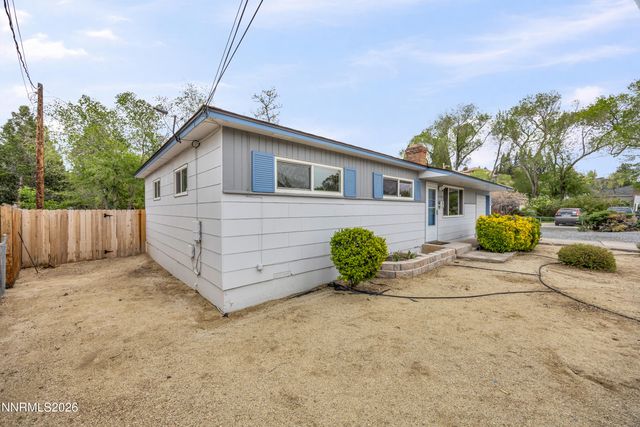 1208 Charles Drive, Reno, NV 89509