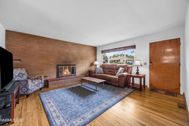 1208 Charles Drive, Reno, NV 89509