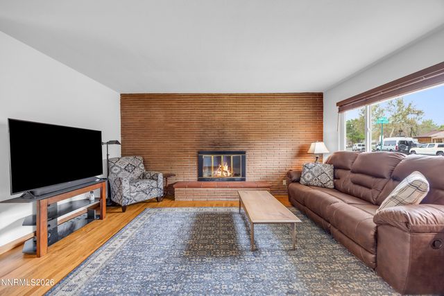 1208 Charles Drive, Reno, NV 89509