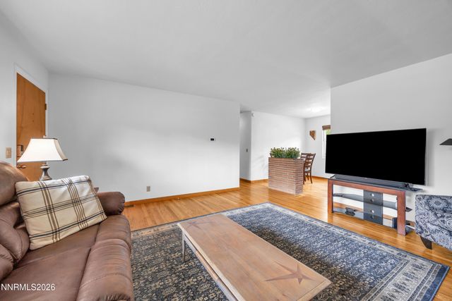 1208 Charles Drive, Reno, NV 89509