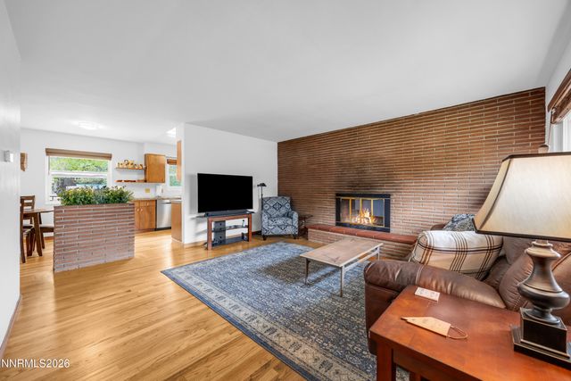 1208 Charles Drive, Reno, NV 89509