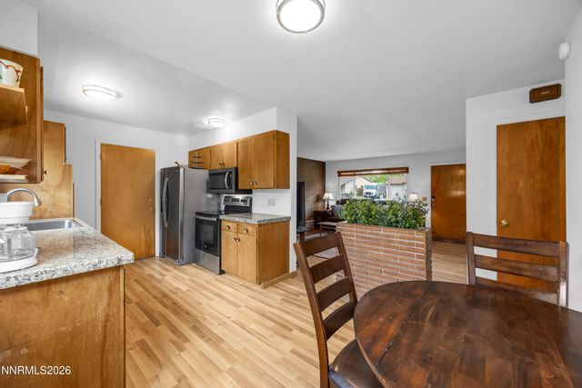 1208 Charles Drive, Reno, NV 89509
