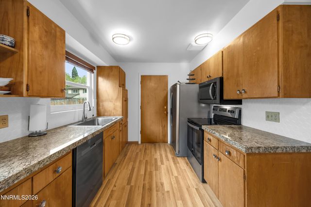 1208 Charles Drive, Reno, NV 89509