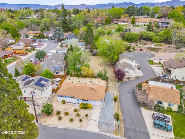 1208 Charles Drive, Reno, NV 89509