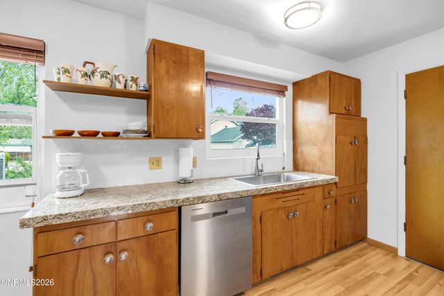 1208 Charles Drive, Reno, NV 89509