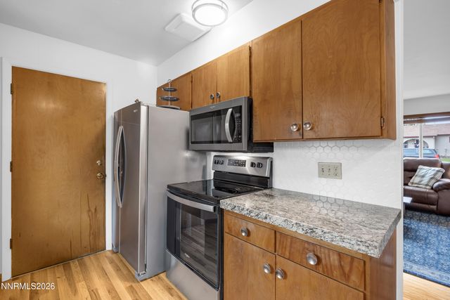 1208 Charles Drive, Reno, NV 89509