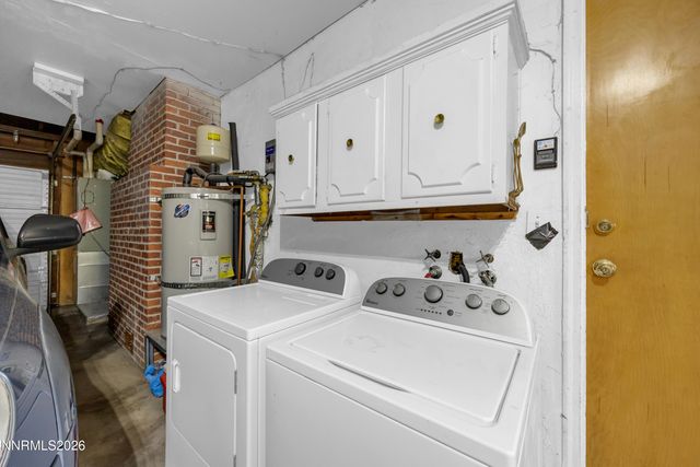 1208 Charles Drive, Reno, NV 89509