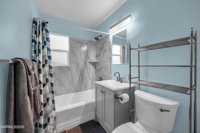 1208 Charles Drive, Reno, NV 89509