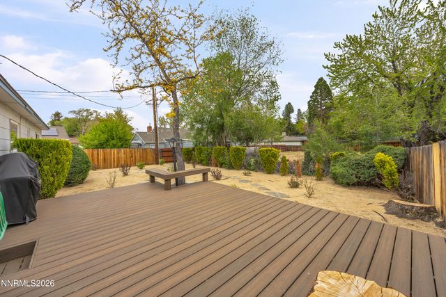 1208 Charles Drive, Reno, NV 89509