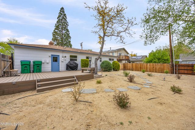 1208 Charles Drive, Reno, NV 89509