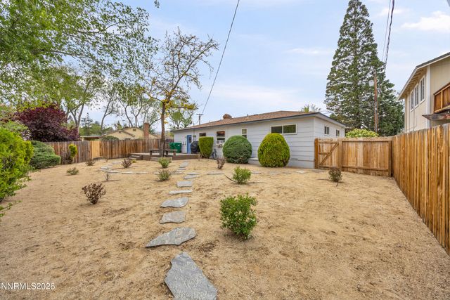 1208 Charles Drive, Reno, NV 89509