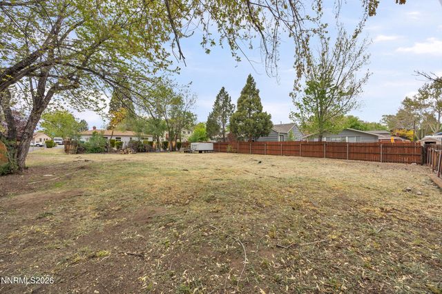 1208 Charles Drive, Reno, NV 89509