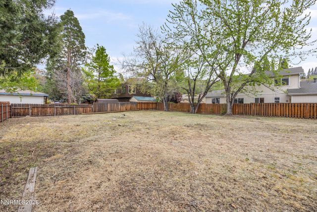 1208 Charles Drive, Reno, NV 89509