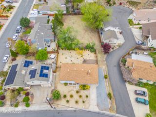 1208 Charles Drive, Reno, NV 89509