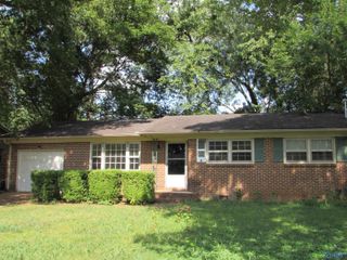 331 Jack Coleman Drive, Huntsville, AL 35805