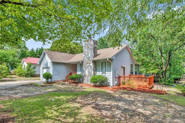5529 Deep Hollow Court, Fayetteville, NC 28311