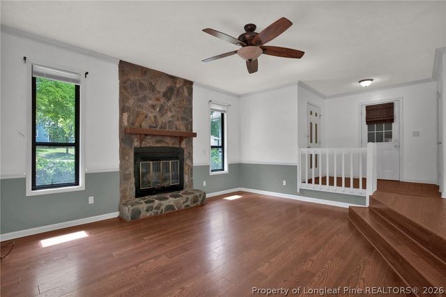 5529 Deep Hollow Court, Fayetteville, NC 28311