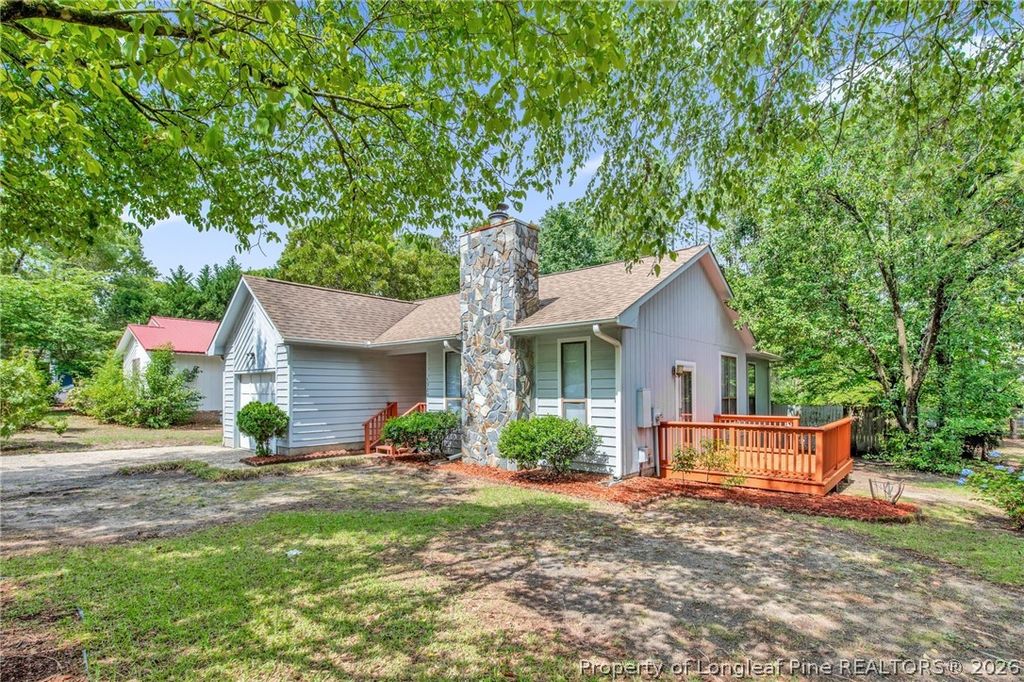 5529 Deep Hollow Court, Fayetteville, NC 28311 — photo 2