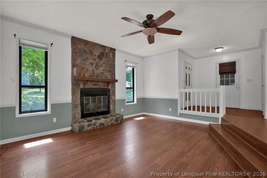 5529 Deep Hollow Court, Fayetteville, NC 28311 — photo 7