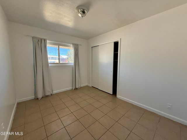 2900 POLK Avenue, El Paso, TX 79930