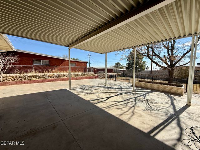 2900 POLK Avenue, El Paso, TX 79930