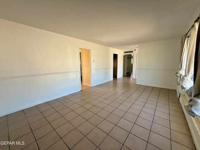 2900 POLK Avenue, El Paso, TX 79930