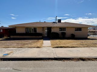 2900 POLK Avenue, El Paso, TX 79930