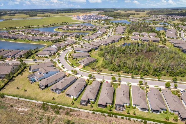 19367 COASTAL SHORE TERRACE, Land O Lakes, FL 34638