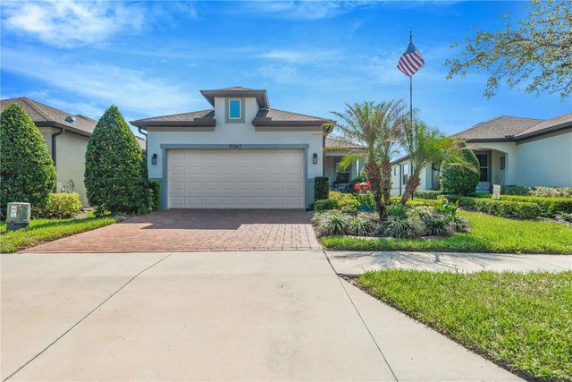 19367 COASTAL SHORE TERRACE, Land O Lakes, FL 34638