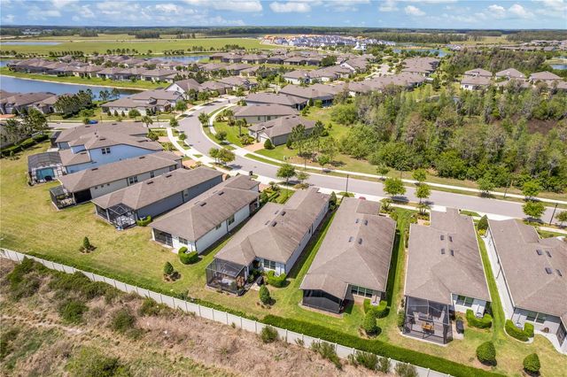 19367 COASTAL SHORE TERRACE, Land O Lakes, FL 34638