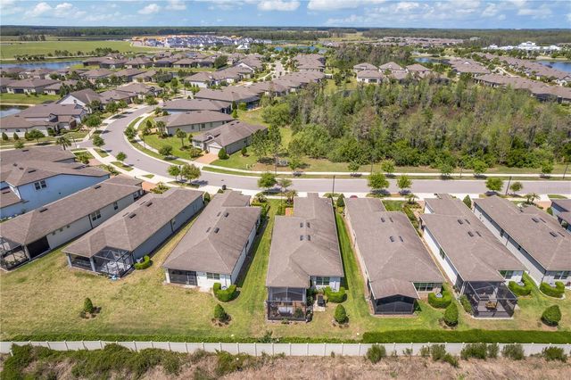 19367 COASTAL SHORE TERRACE, Land O Lakes, FL 34638