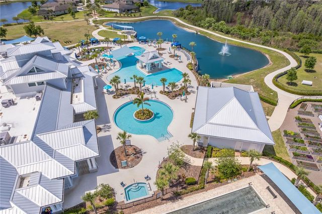 19367 COASTAL SHORE TERRACE, Land O Lakes, FL 34638