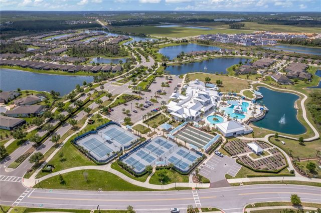 19367 COASTAL SHORE TERRACE, Land O Lakes, FL 34638