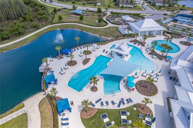 19367 COASTAL SHORE TERRACE, Land O Lakes, FL 34638