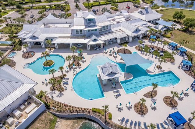 19367 COASTAL SHORE TERRACE, Land O Lakes, FL 34638