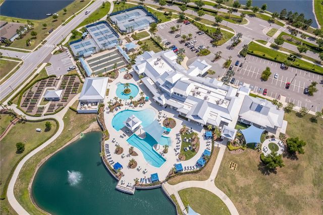 19367 COASTAL SHORE TERRACE, Land O Lakes, FL 34638