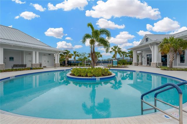 19367 COASTAL SHORE TERRACE, Land O Lakes, FL 34638