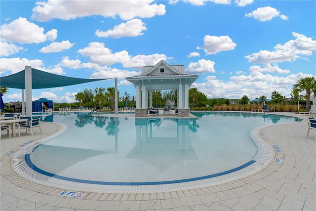 19367 COASTAL SHORE TERRACE, Land O Lakes, FL 34638