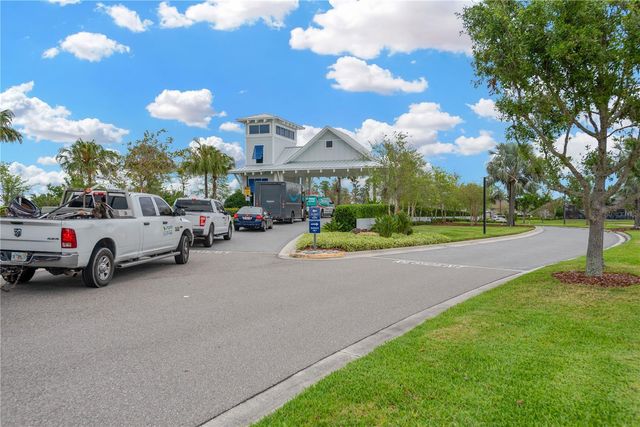 19367 COASTAL SHORE TERRACE, Land O Lakes, FL 34638