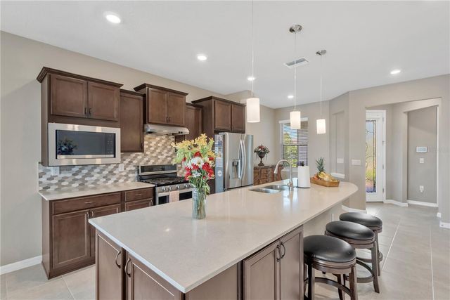 19367 COASTAL SHORE TERRACE, Land O Lakes, FL 34638