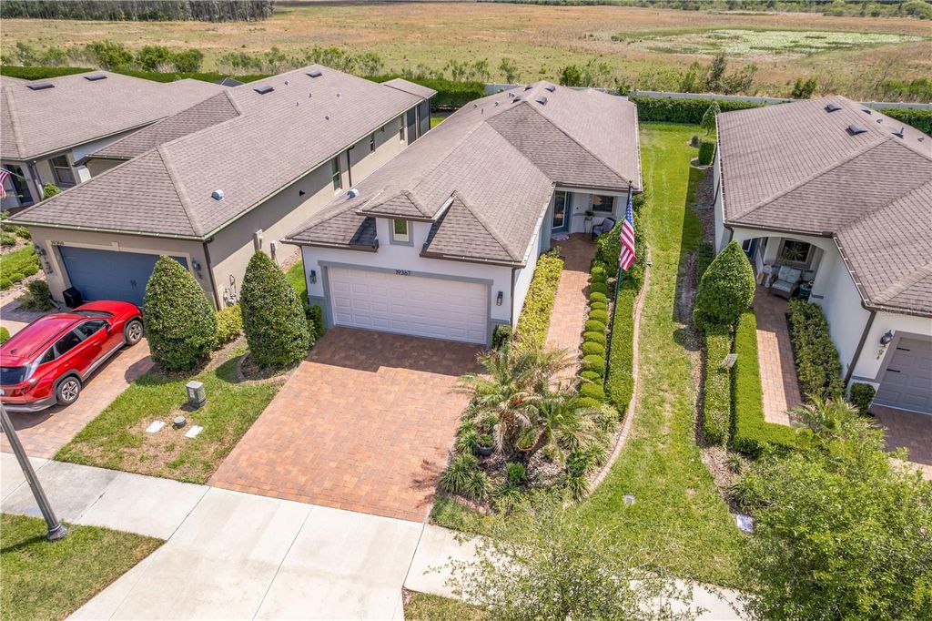 19367 COASTAL SHORE TERRACE, Land O Lakes, FL 34638