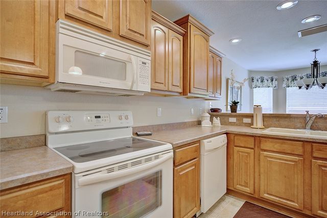 3965 Puma Drive, Avon Park, FL 33825