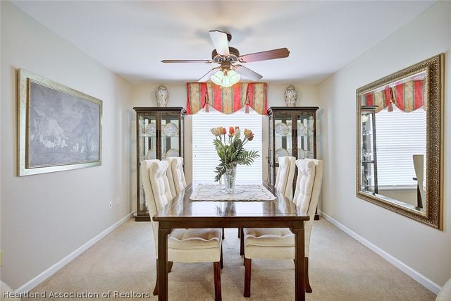 3965 Puma Drive, Avon Park, FL 33825