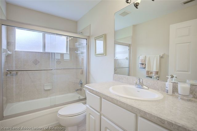 3965 Puma Drive, Avon Park, FL 33825