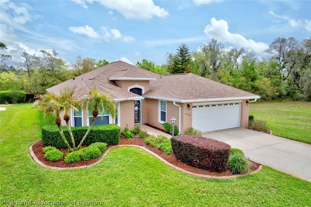 3965 Puma Drive, Avon Park, FL 33825