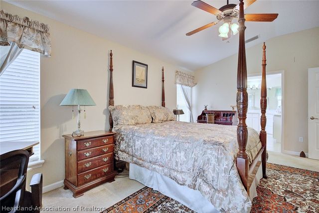 3965 Puma Drive, Avon Park, FL 33825