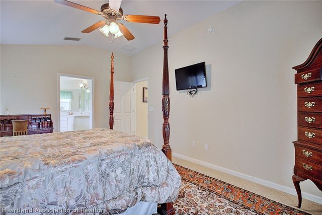 3965 Puma Drive, Avon Park, FL 33825
