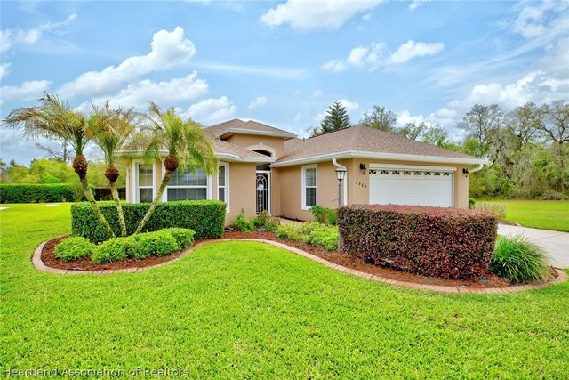 3965 Puma Drive, Avon Park, FL 33825