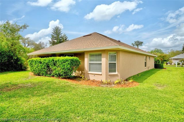 3965 Puma Drive, Avon Park, FL 33825